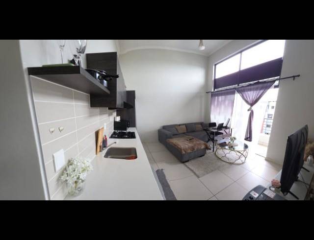 1 BEDROOM APARTMENT FOR SALE IN FOURWAYS